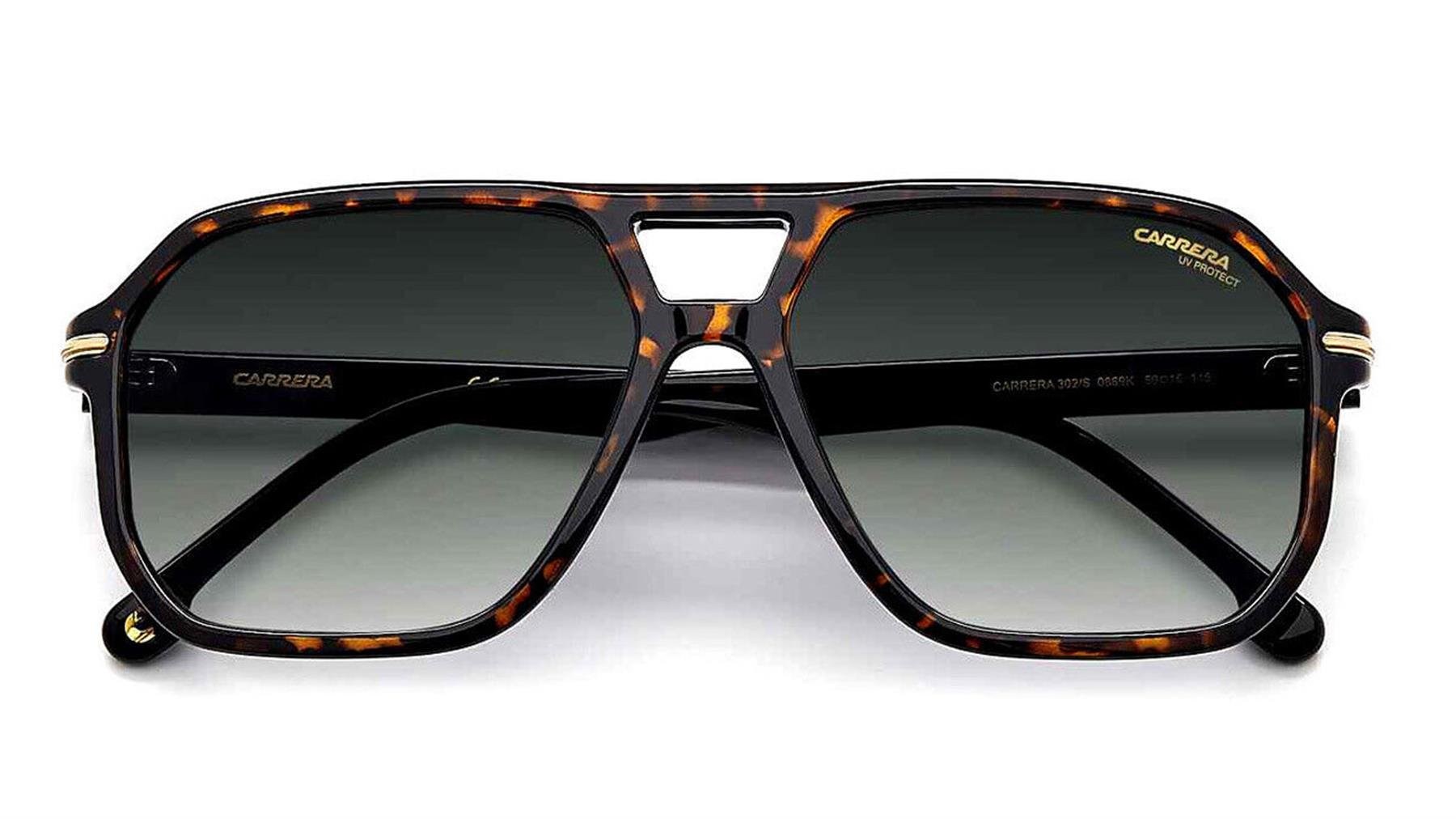 CARRERA  302/S 0869K 59-15  Güneş Gözlüğü