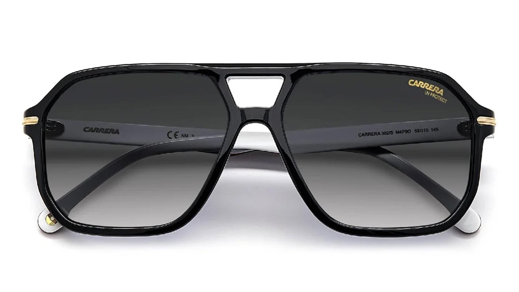 CARRERA  302/S M4P9O 59-15  Güneş Gözlüğü