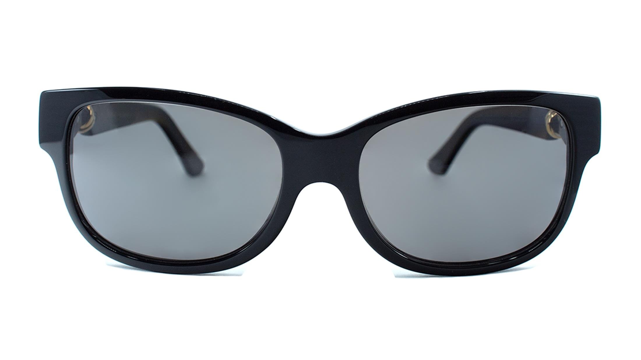 CARTIER  CLEMENCE 5280372 56-16 Unisex  Güneş Gözlüğü