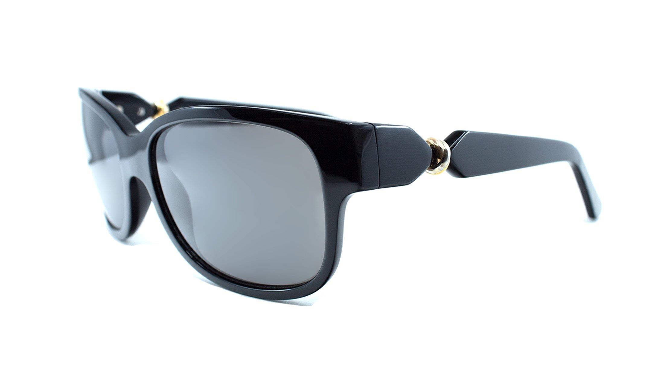 CARTIER  CLEMENCE 5280372 56-16 Unisex  Güneş Gözlüğü