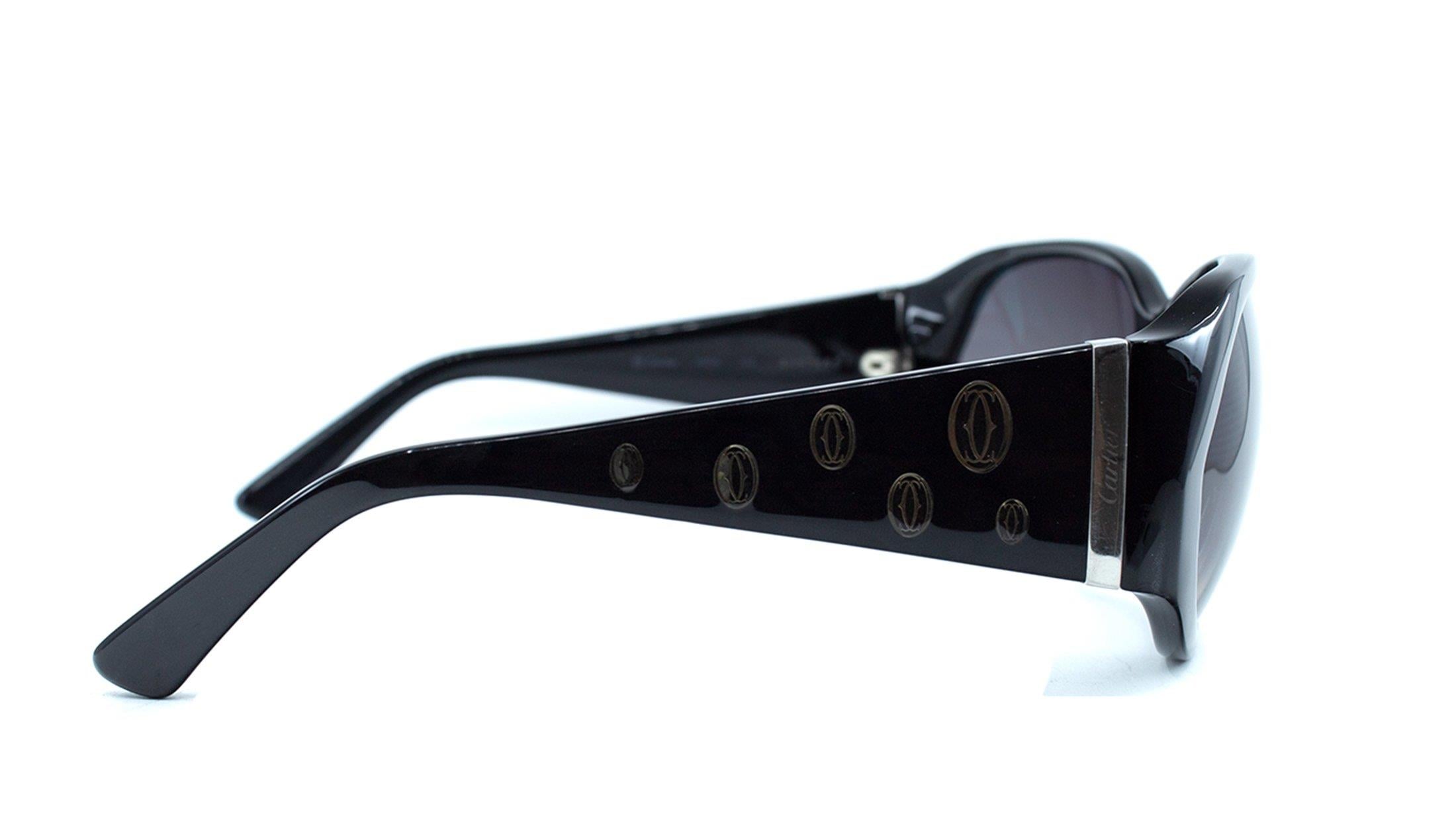 CARTIER  HAPPY BRITHDAY 4687555 62-12 Unisex  Güneş Gözlüğü