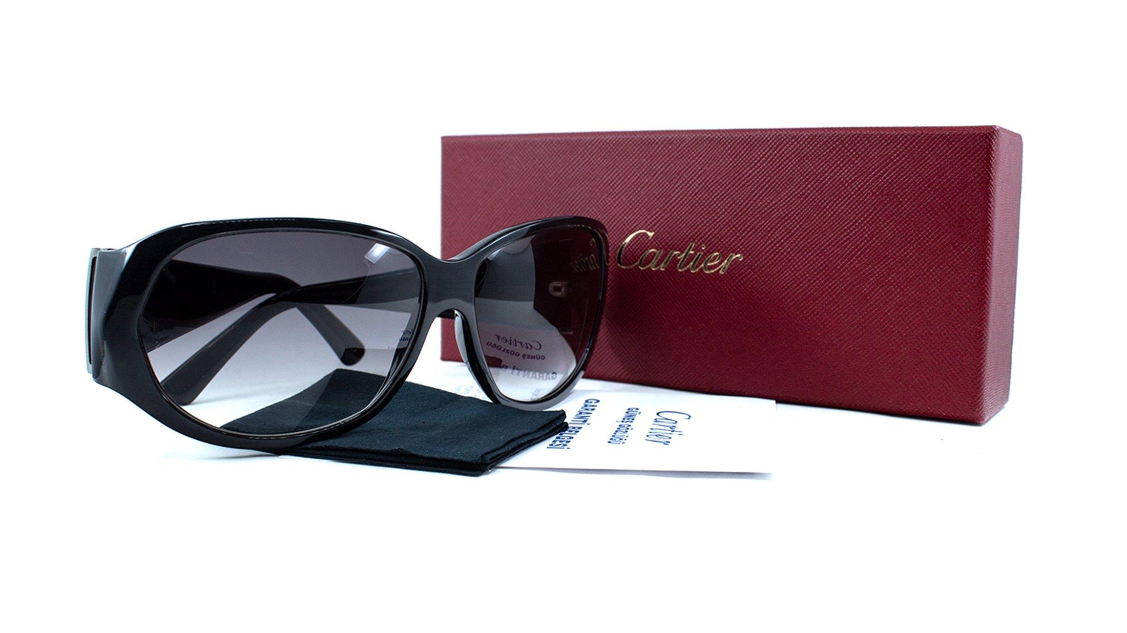 CARTIER  HAPPY BRITHDAY 4687555 62-12 Unisex  Güneş Gözlüğü