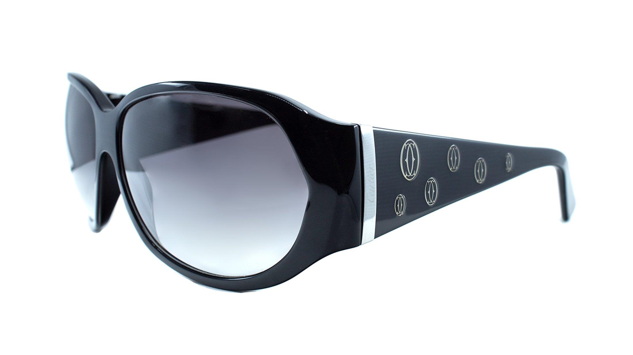 CARTIER  HAPPY BRITHDAY 4687555 62-12 Unisex  Güneş Gözlüğü