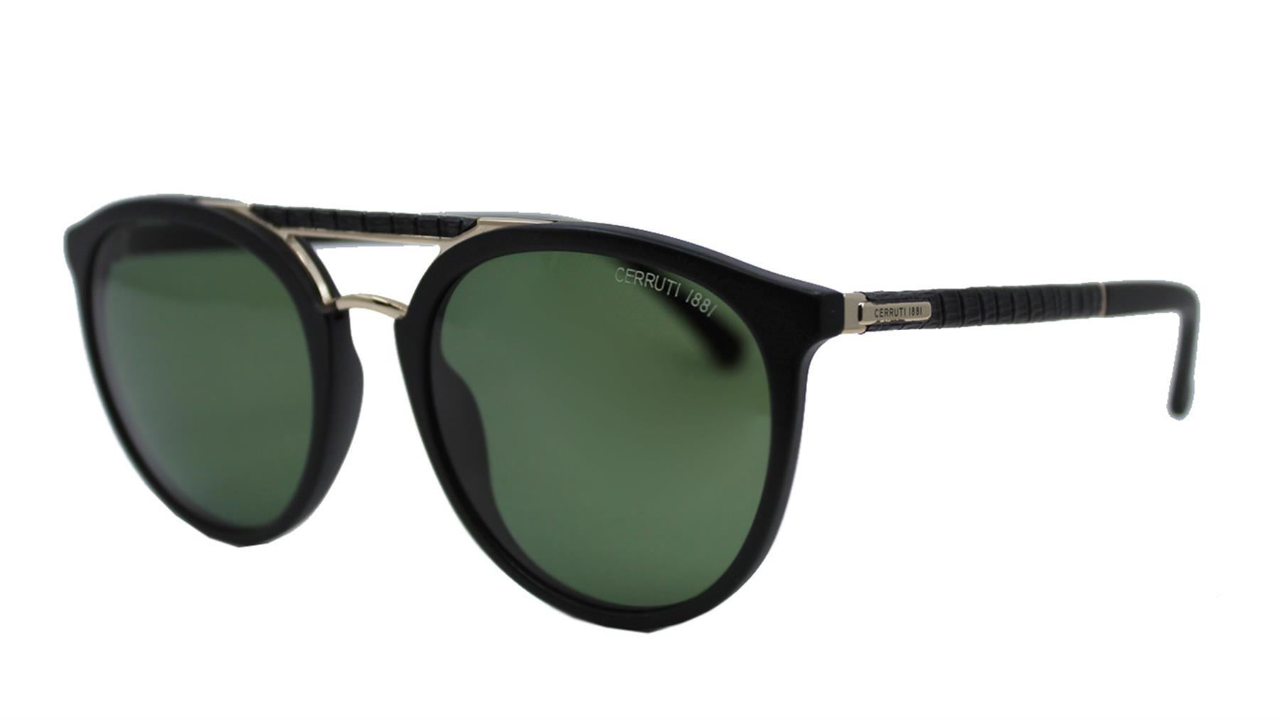 CERRUTI  8523D 02 52-21  Güneş Gözlüğü