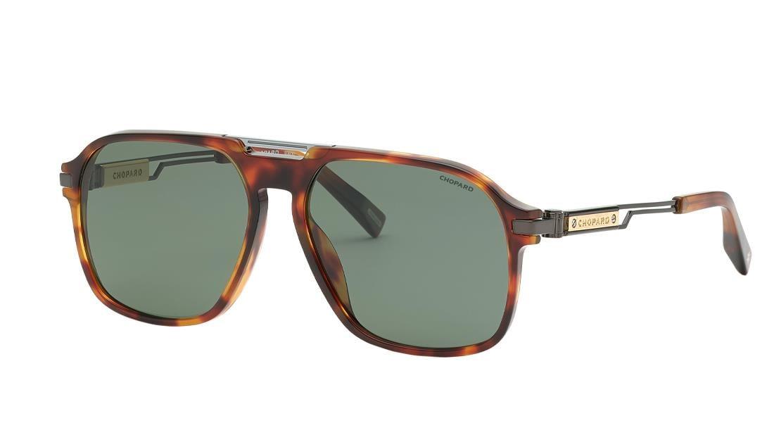 CHOPARD  SCH347 909P 58-15  Güneş Gözlüğü