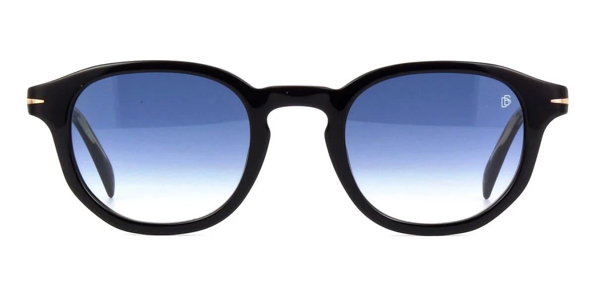 DAVID BECKHAM  1007/S 80708 51-24  Güneş Gözlüğü
