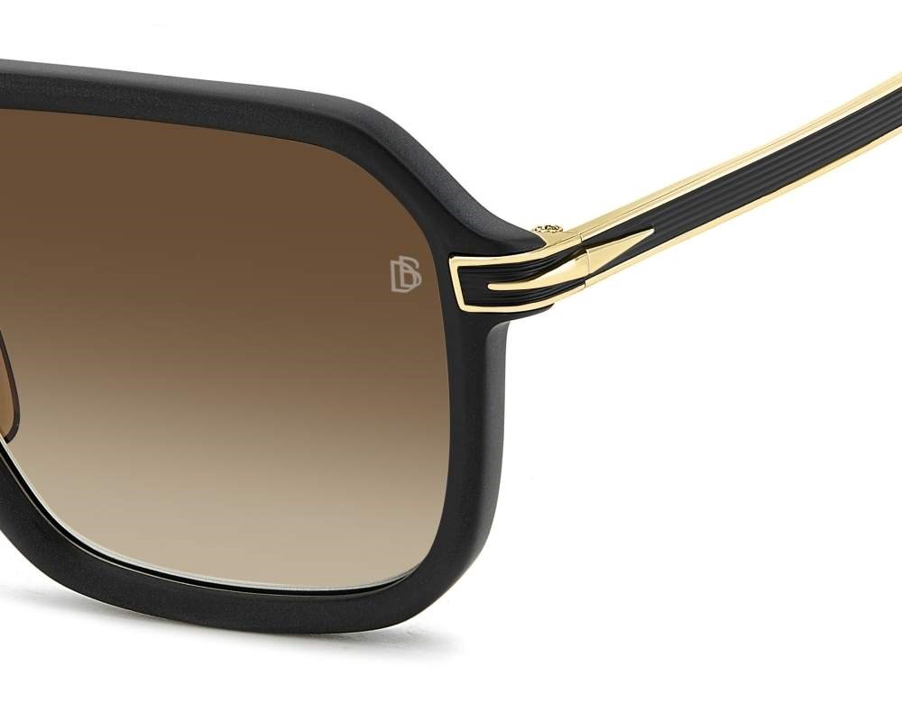 DAVID BECKHAM  7136/S I4686 56-20  Güneş Gözlüğü
