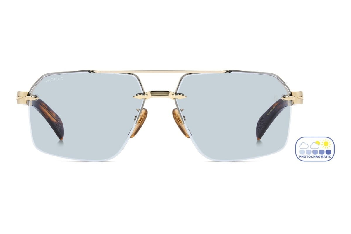 DAVID BECKHAM  7170/S T5USD 61-14  Güneş Gözlüğü