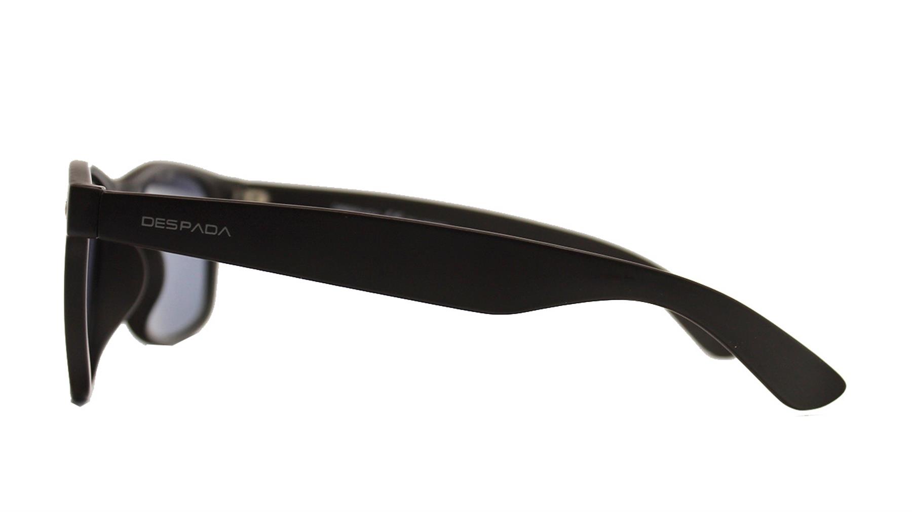 DESPADA 1298 C6 52-20 Unisex GÜNEŞ GÖZLÜĞÜ