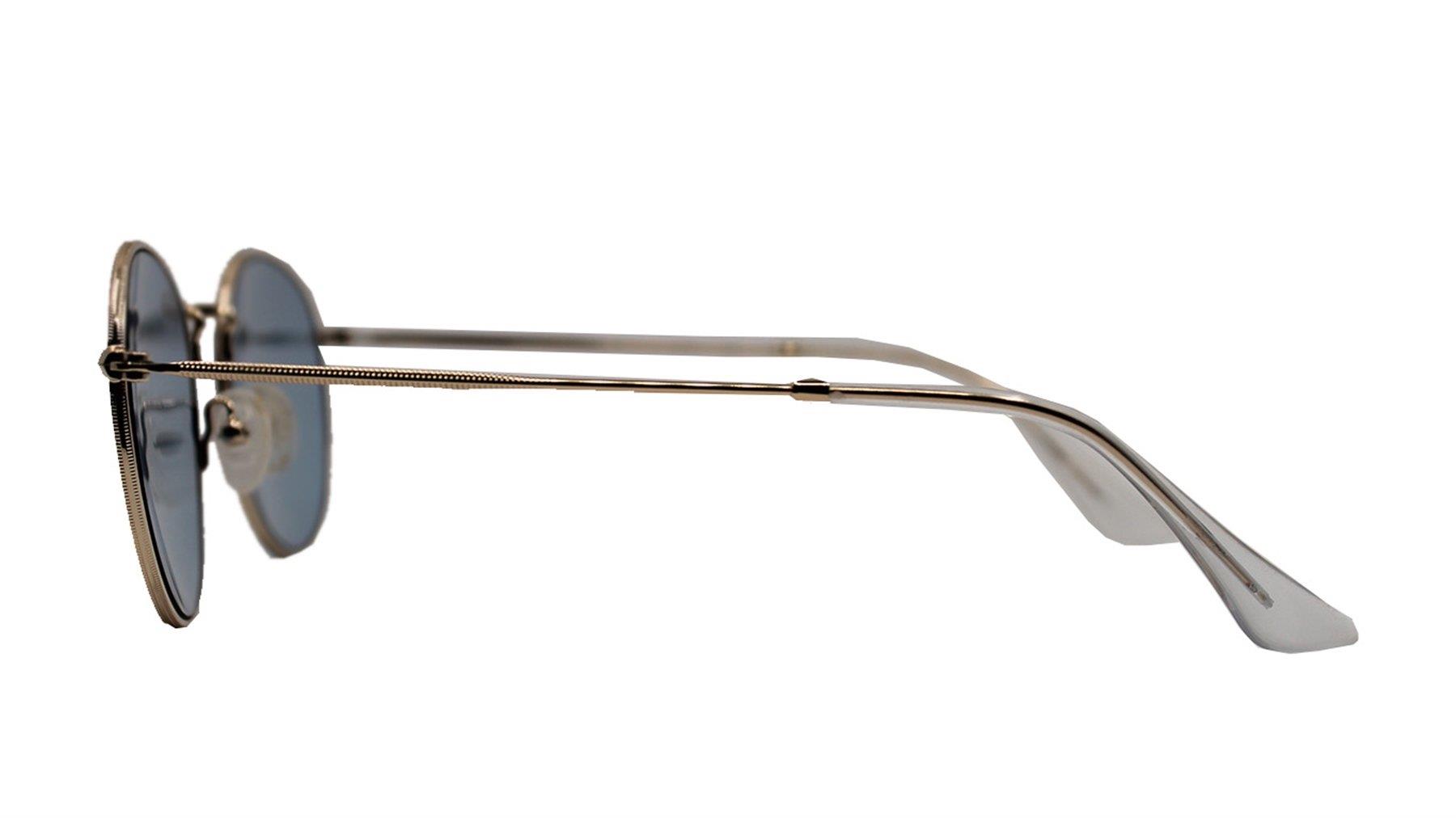 DESPADA 1474 C8 50-21 Unisex GÜNEŞ GÖZLÜĞÜ