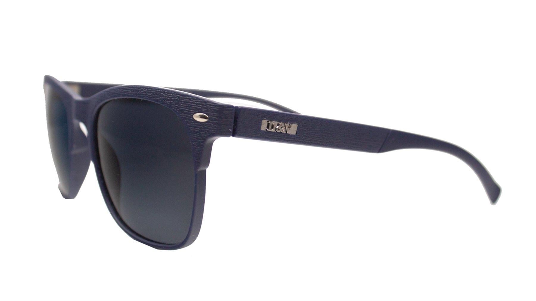 DEVALENTINI 202 M18 52-19 Unisex GÜNEŞ GÖZLÜĞÜ
