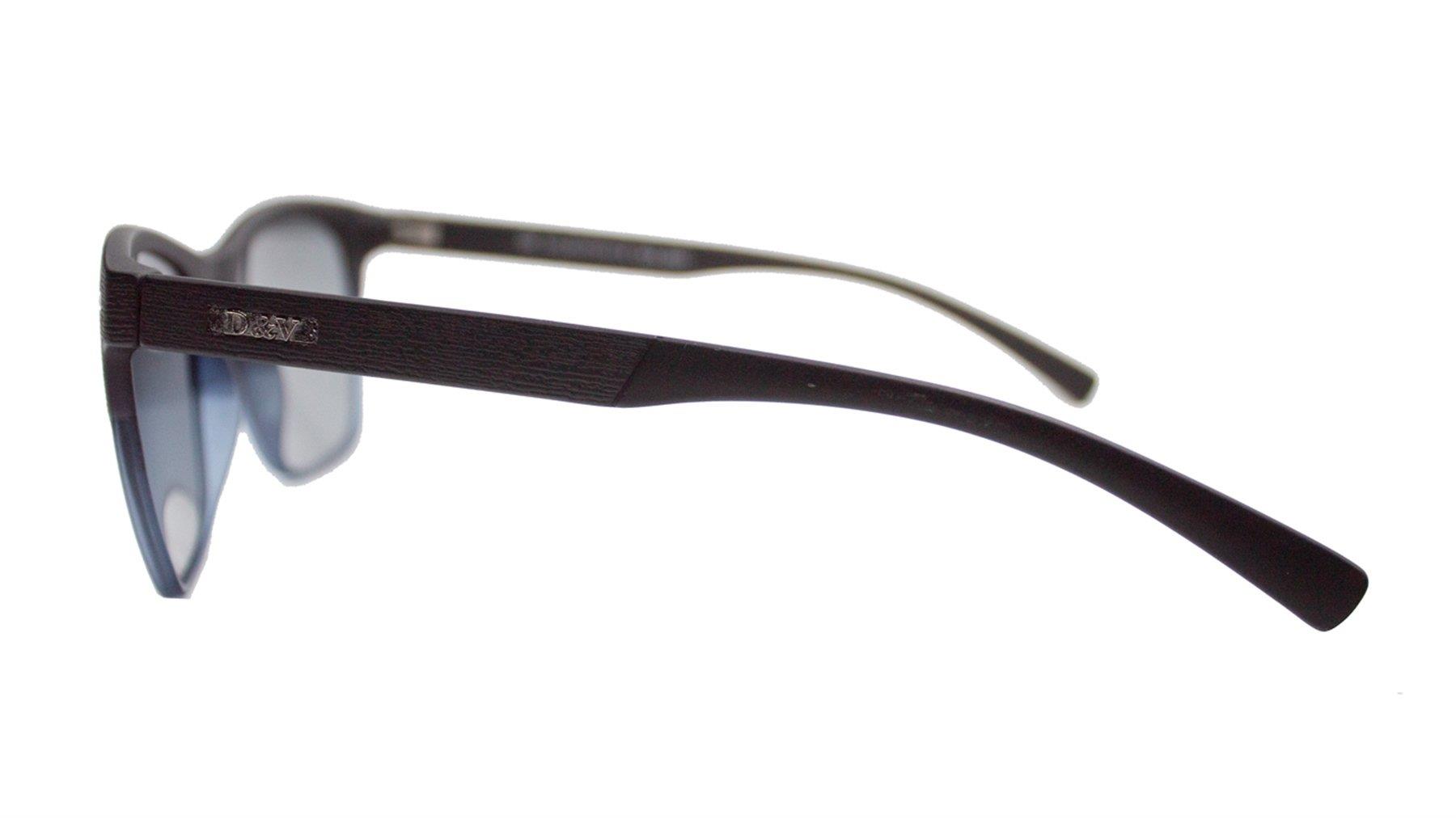 DEVALENTINI 202 M41 52-19 Unisex GÜNEŞ GÖZLÜĞÜ