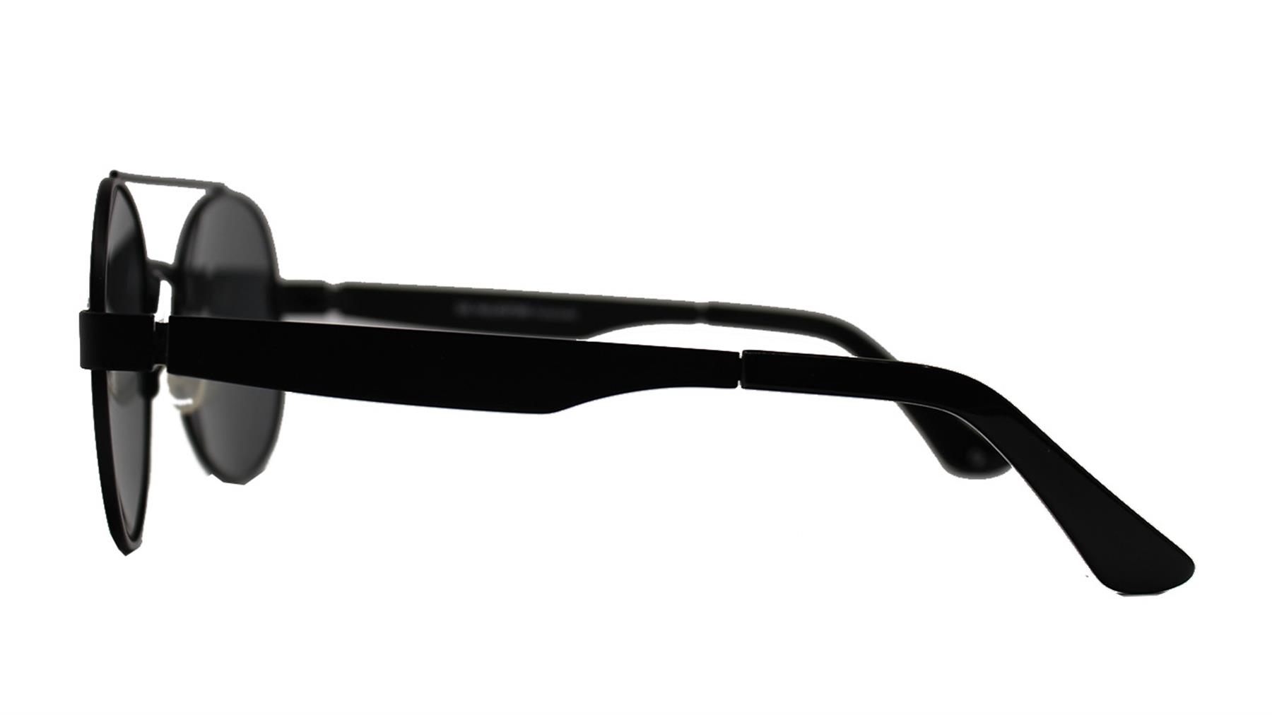 DEVALENTINI 2042 C1 53-21 Unisex GÜNEŞ GÖZLÜĞÜ