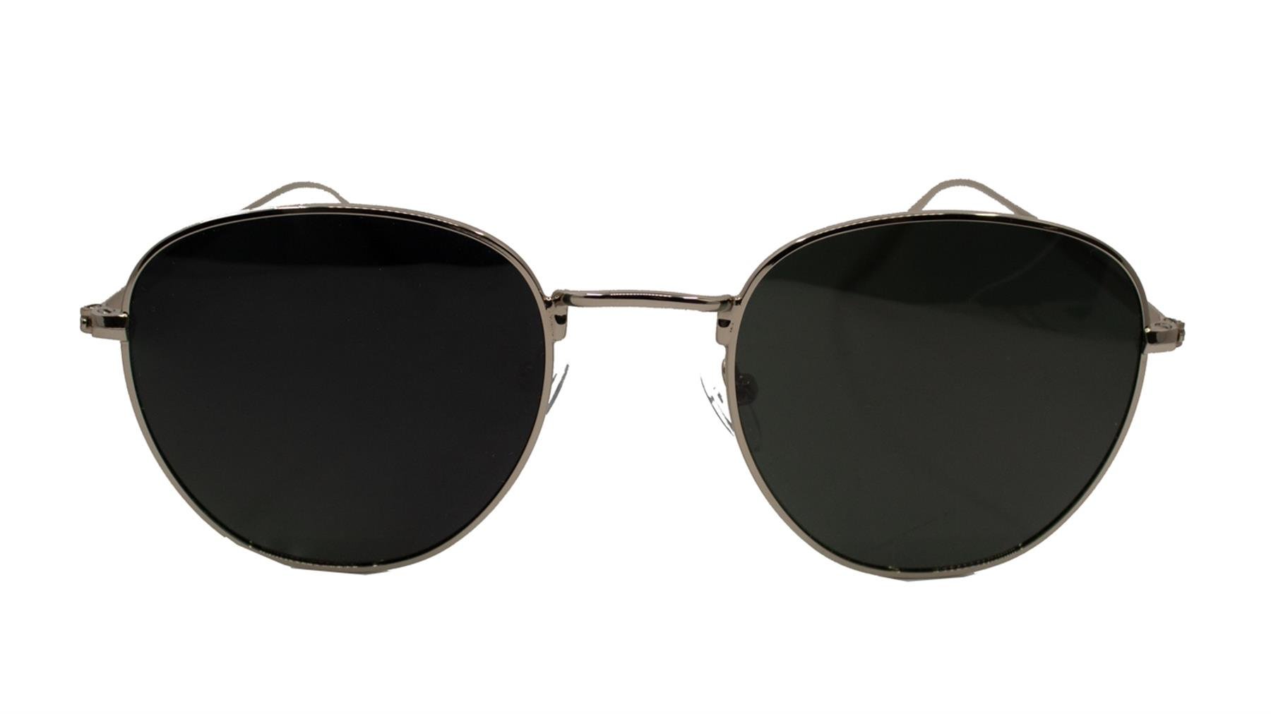 DEVALENTINI A193 C4 50-21 Unisex GÜNEŞ GÖZLÜĞÜ