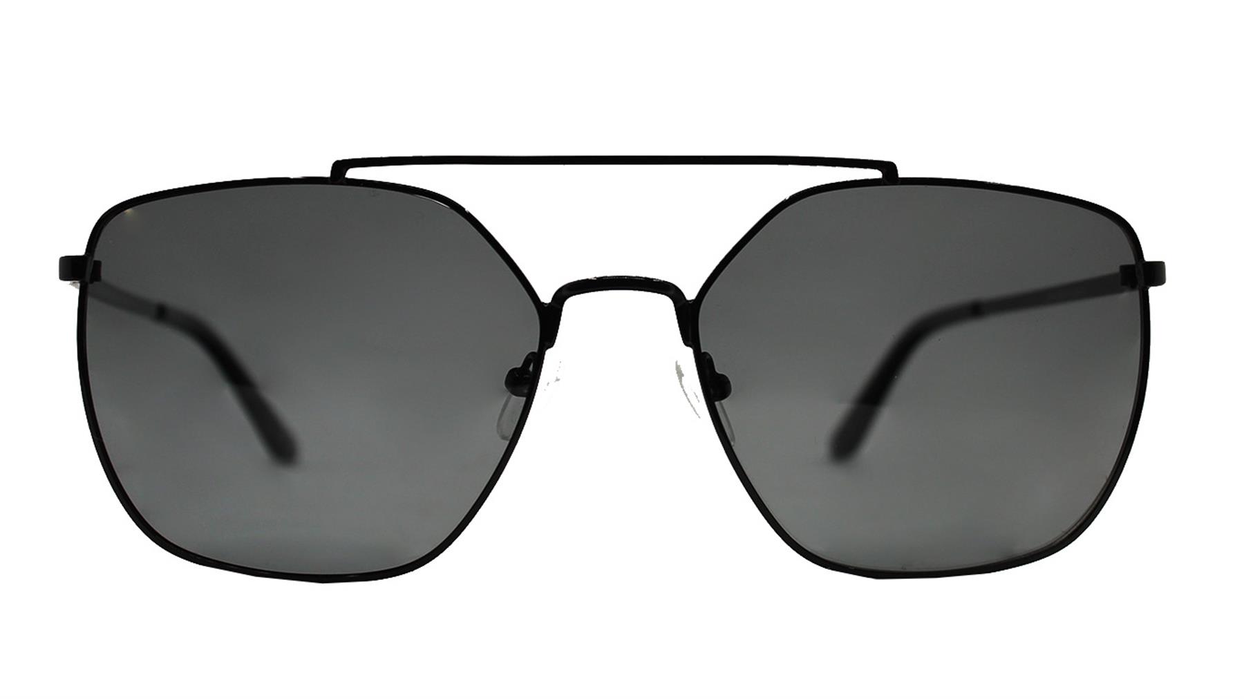 DEVALENTINI A194 C3 58-18 Unisex GÜNEŞ GÖZLÜĞÜ
