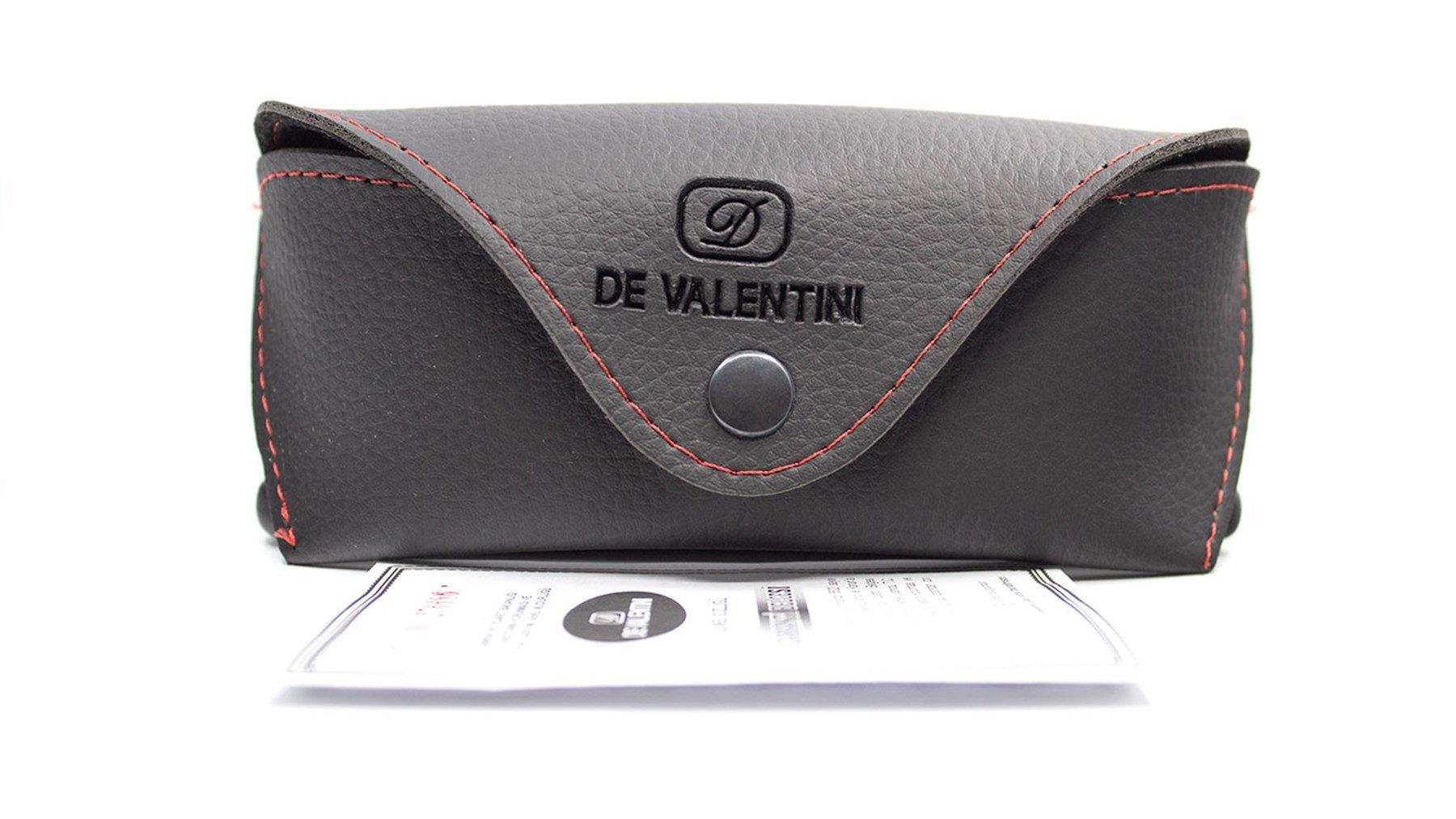 DEVALENTINI A219 C4 52-17 Unisex GÜNEŞ GÖZLÜĞÜ