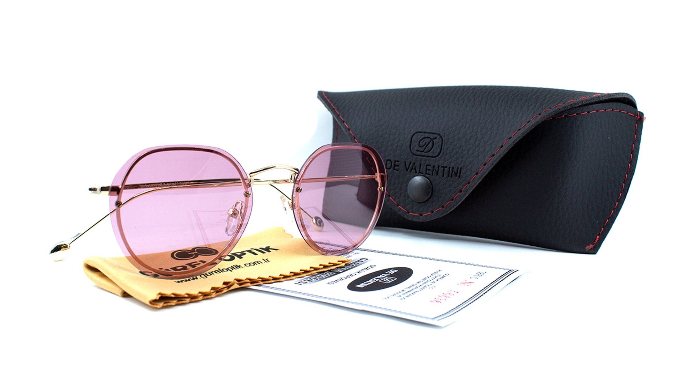 DEVALENTINI A226 C1 52-17