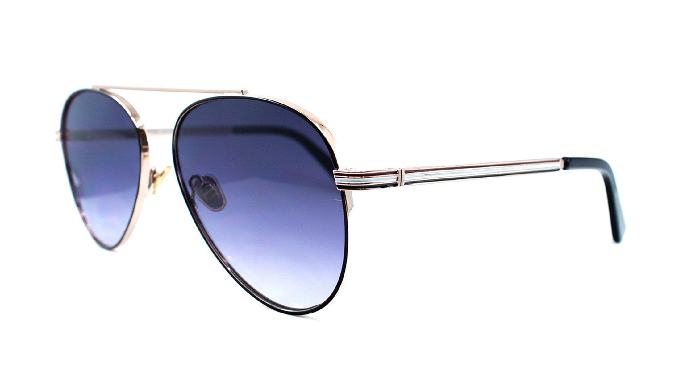 DEVALENTINI A237 C1 58-16 Unisex GÜNEŞ GÖZLÜĞÜ