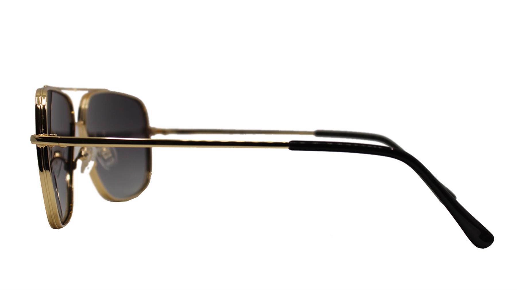 DEVALENTINI Z19-002 C1 59-15 Unisex GÜNEŞ GÖZLÜĞÜ