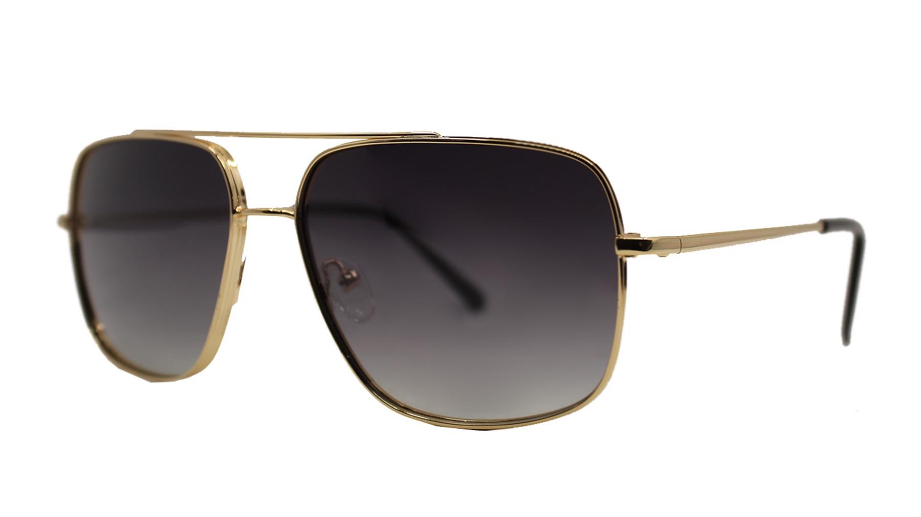 DEVALENTINI Z19-002 C1 59-15 Unisex GÜNEŞ GÖZLÜĞÜ