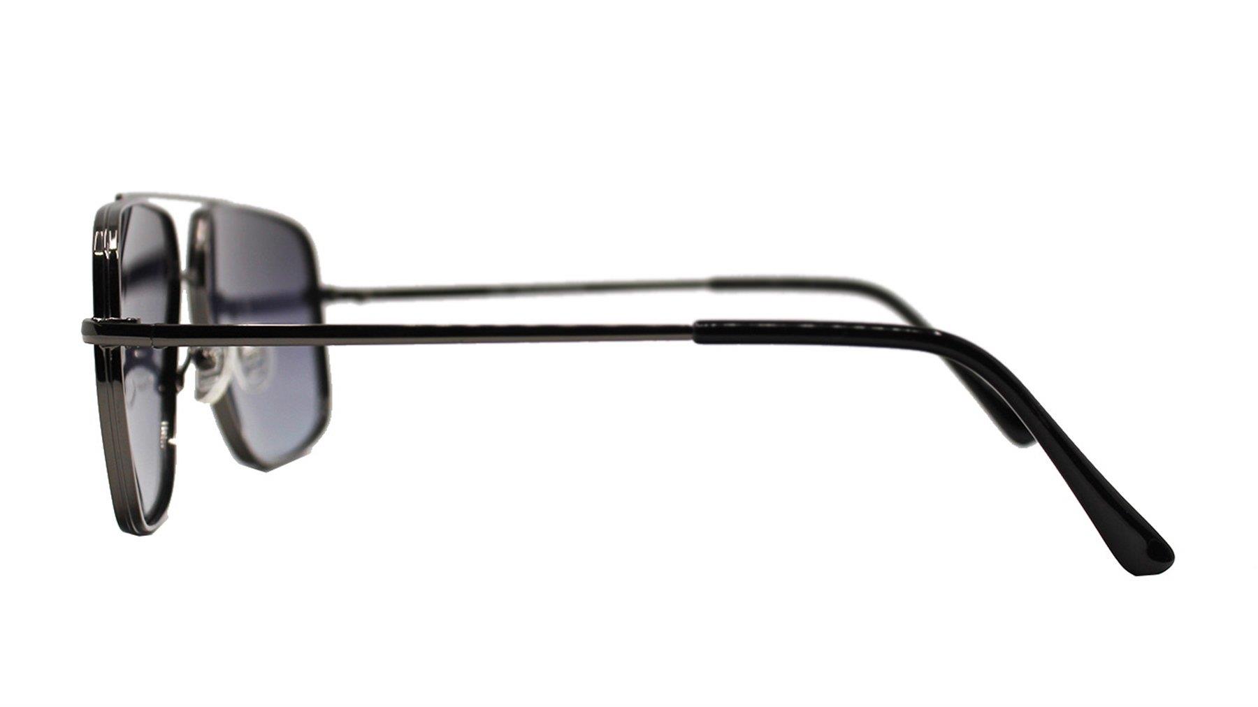 DEVALENTINI Z19-002 C2 59-15 Erkek GÜNEŞ GÖZLÜĞÜ