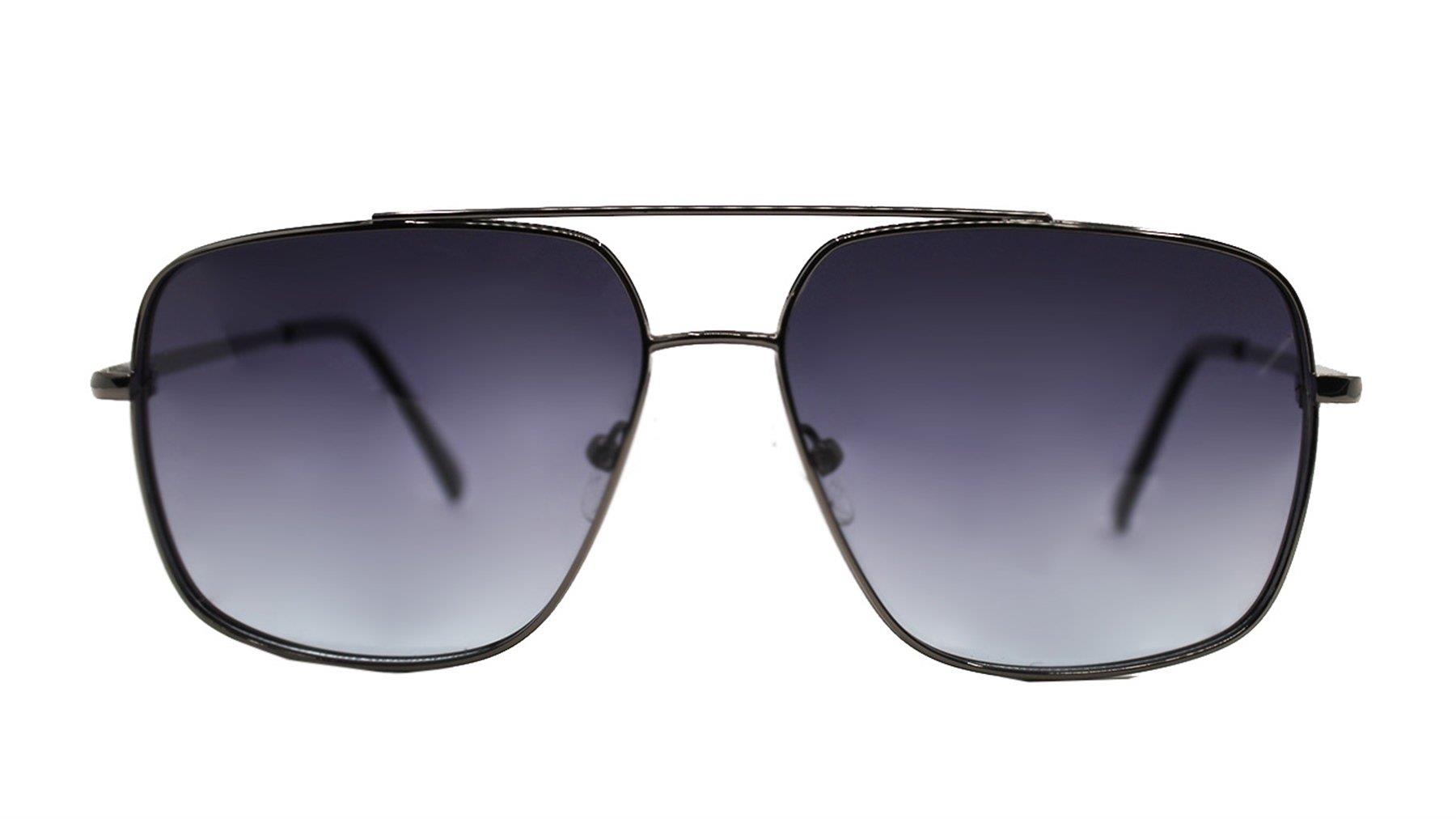 DEVALENTINI Z19-002 C2 59-15 Erkek GÜNEŞ GÖZLÜĞÜ