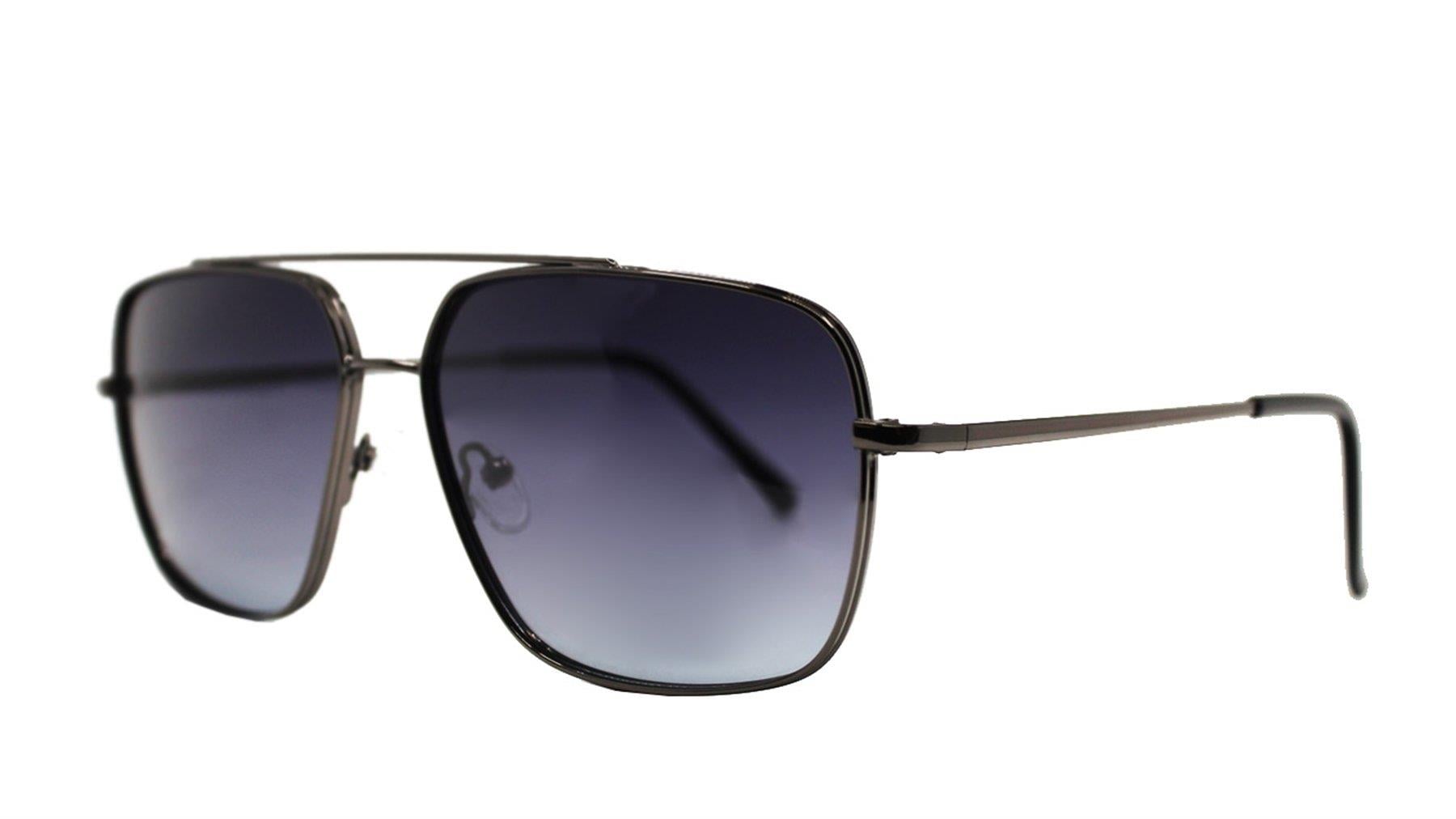DEVALENTINI Z19-002 C2 59-15 Erkek GÜNEŞ GÖZLÜĞÜ