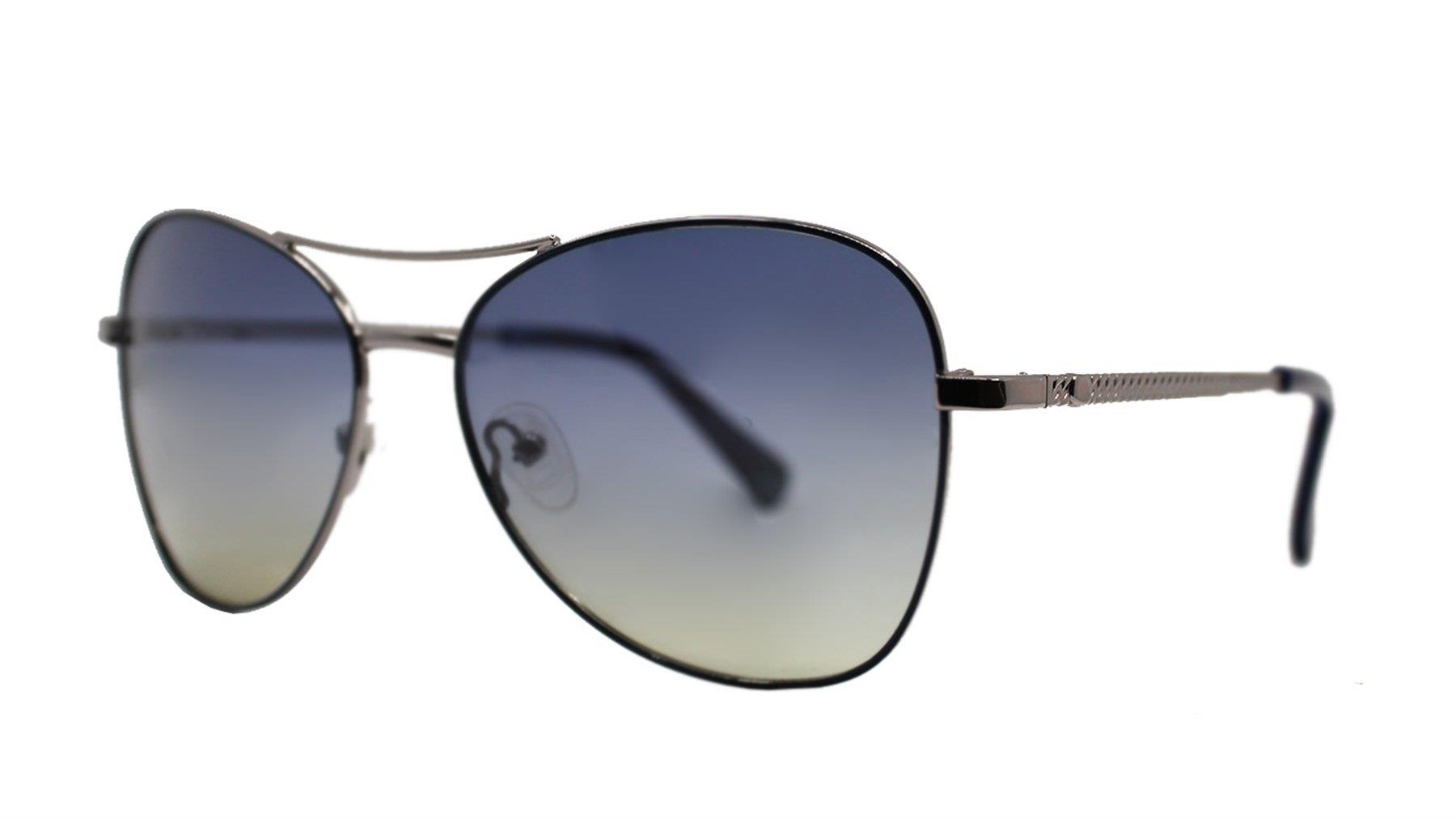 DEVALENTINI Z19-023 C3 57-15 Unisex GÜNEŞ GÖZLÜĞÜ