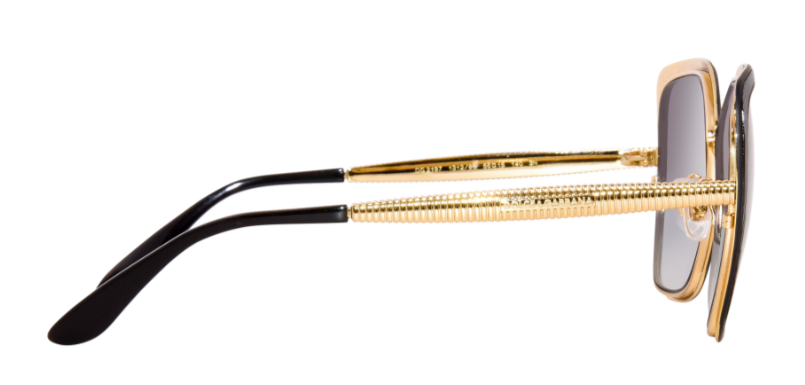DOLCE&GABBANA  2197 1312/8G 56-15  Güneş Gözlüğü