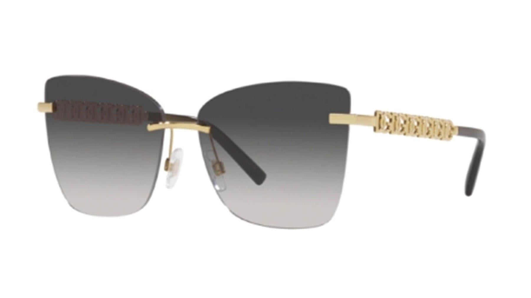 DOLCE&GABBANA  2289 02/8G 59-14  Güneş Gözlüğü