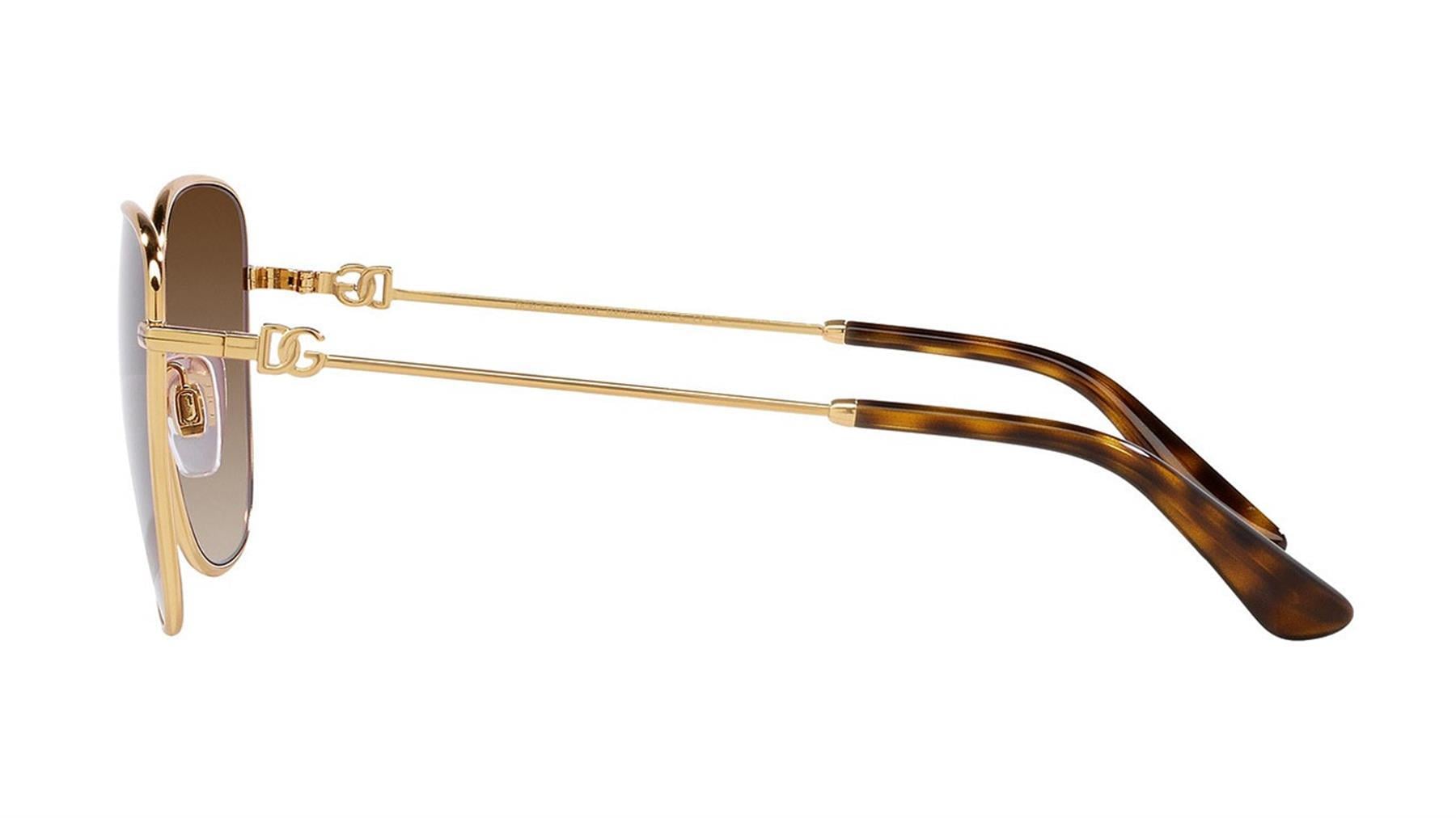 DOLCE&GABBANA  2293 02/13 56-17  Güneş Gözlüğü