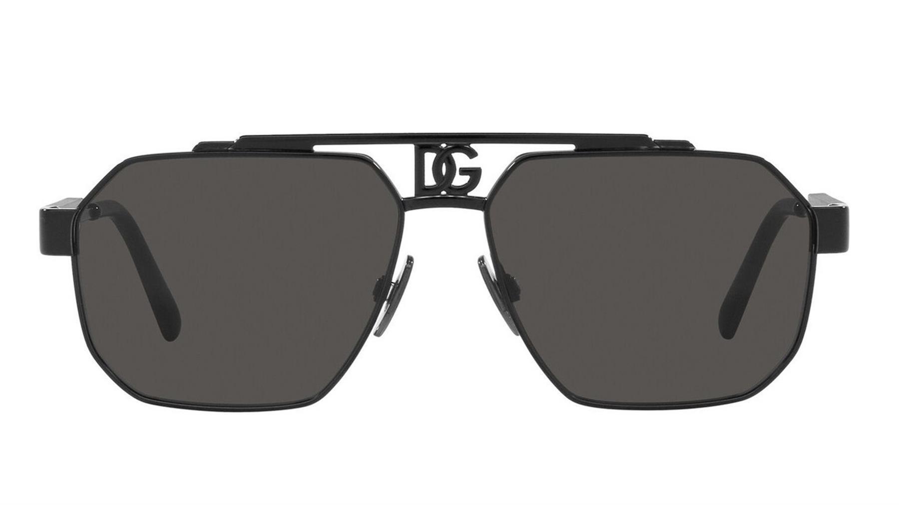 DOLCE&GABBANA  2294 01/87 59-15  Güneş Gözlüğü