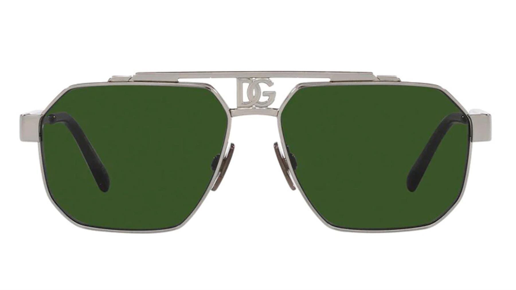 DOLCE&GABBANA  2294 04/71 59-0  Güneş Gözlüğü