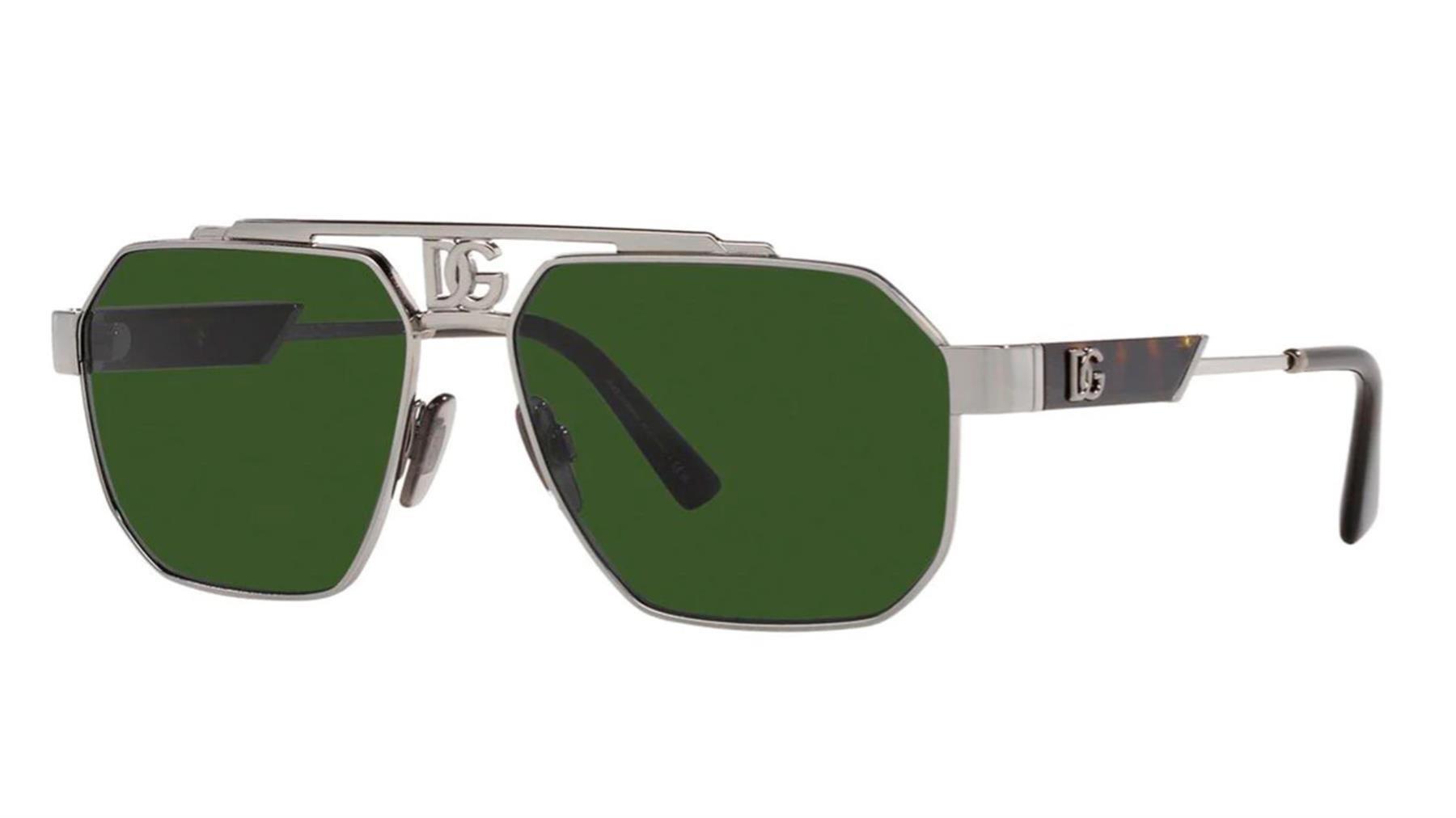 DOLCE&GABBANA  2294 04/71 59-0  Güneş Gözlüğü