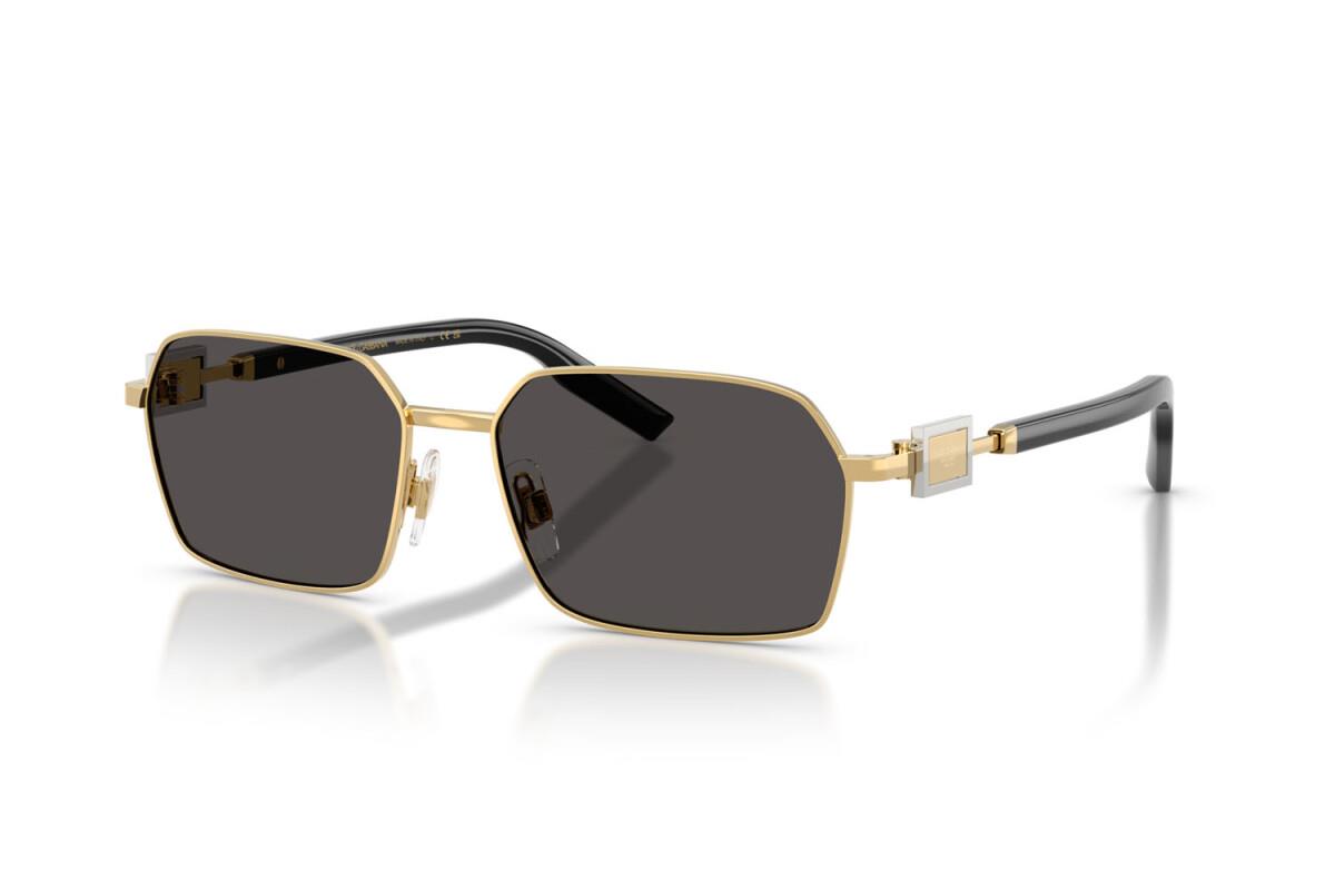 DOLCE&GABBANA  2316 02/87 56-16  Güneş Gözlüğü