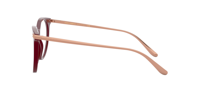 DOLCE&GABBANA  3330 3091 49-20  Optik Çerçeve