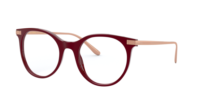 DOLCE&GABBANA  3330 3091 49-20  Optik Çerçeve
