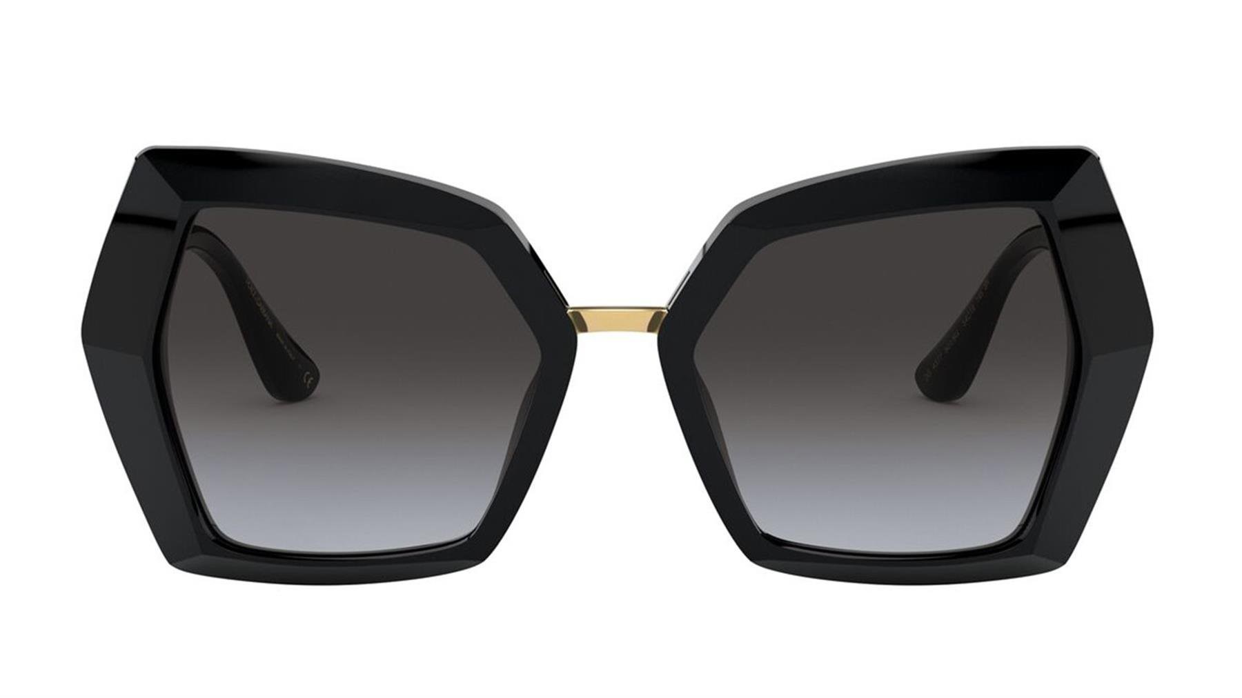 DOLCE&GABBANA  4377 501/8G 54-19  Güneş Gözlüğü
