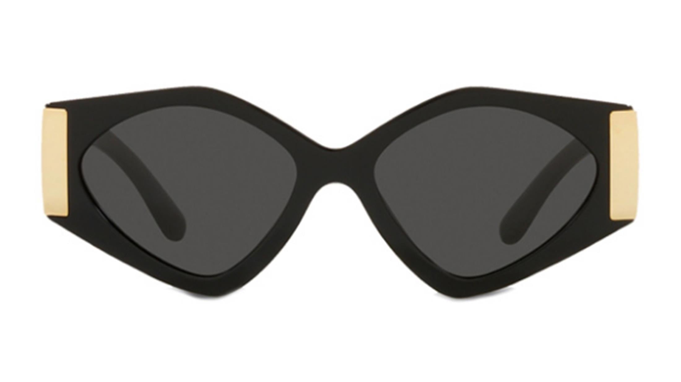 DOLCE&GABBANA  4396 501/87 55-17  Güneş Gözlüğü