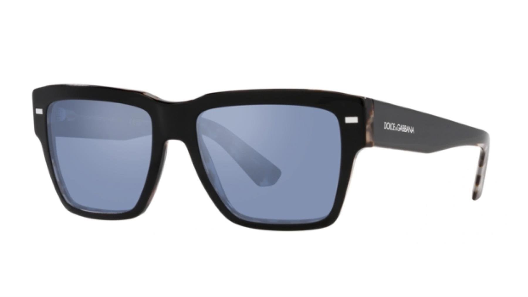 DOLCE&GABBANA  4431 34031U 55-18  Güneş Gözlüğü