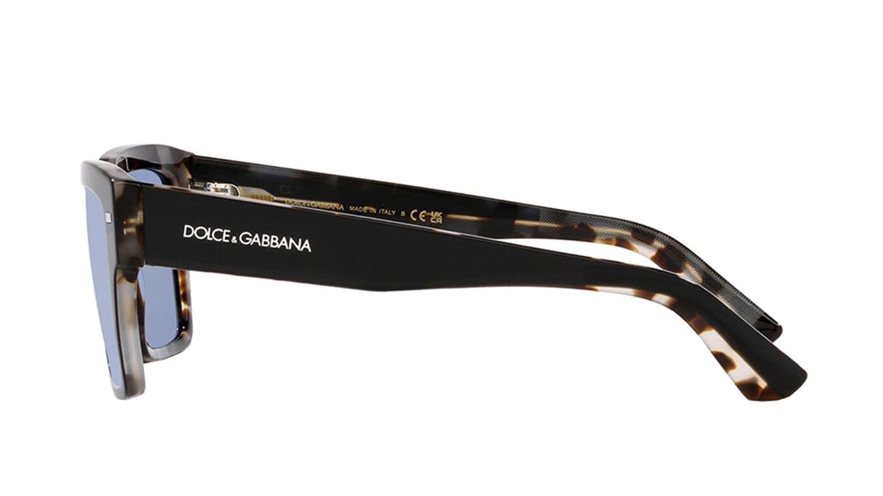 DOLCE&GABBANA  4431 34031U 55-18  Güneş Gözlüğü