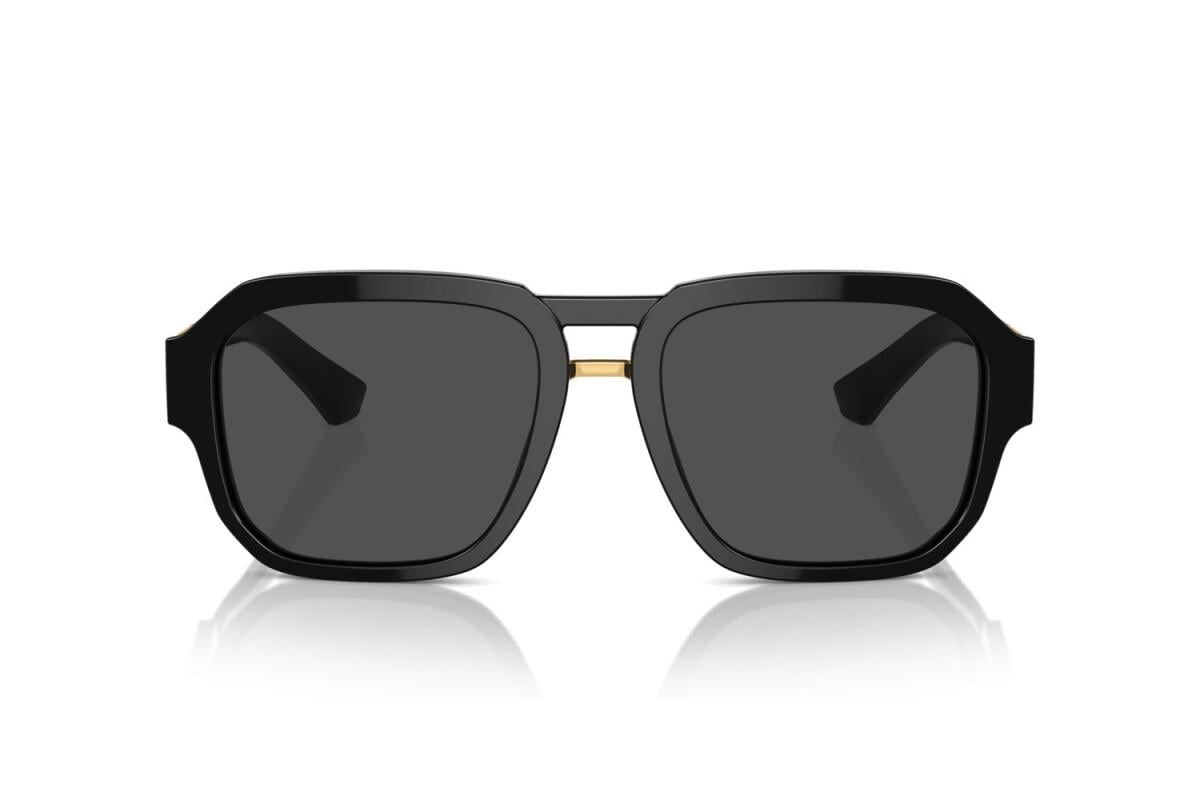 DOLCE&GABBANA  4464 501/87 56-19  Güneş Gözlüğü