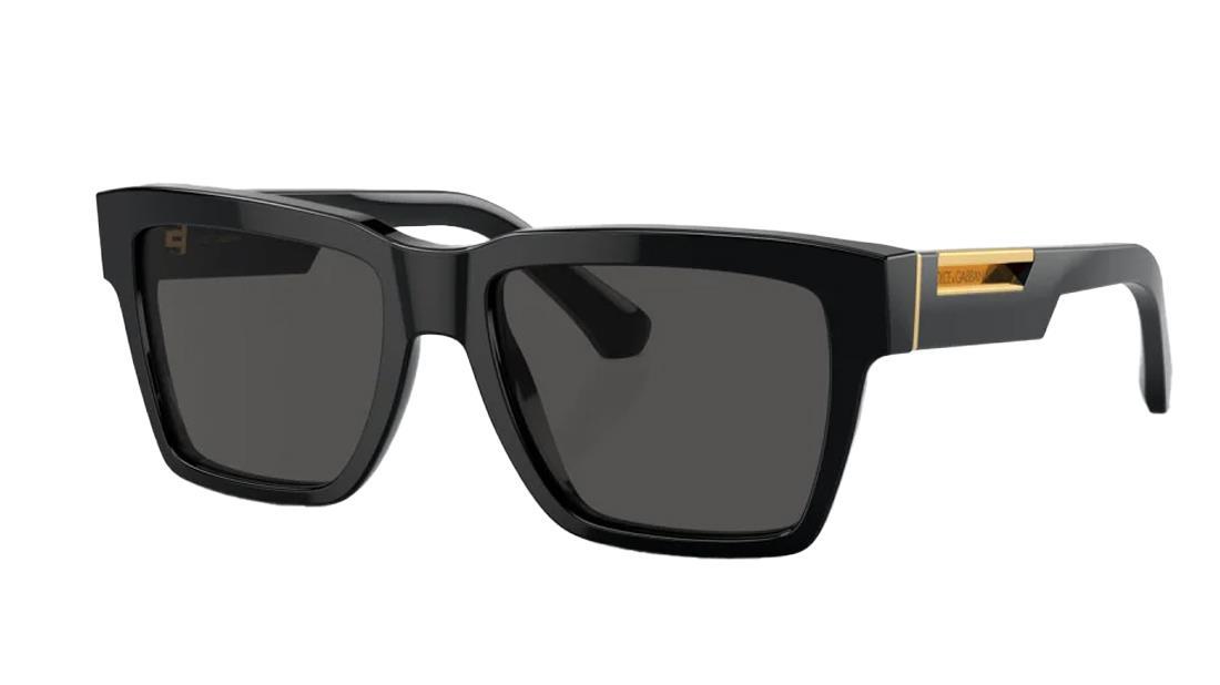DOLCE&GABBANA  4465 501/87 55-18  Güneş Gözlüğü