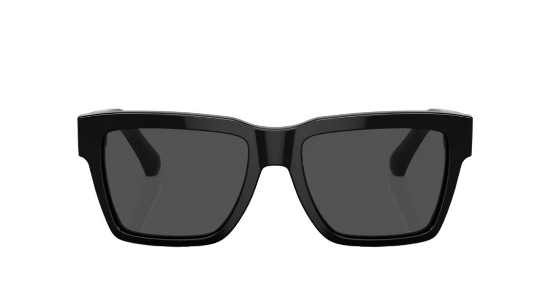 DOLCE&GABBANA  4465 501/87 55-18  Güneş Gözlüğü
