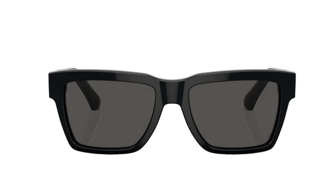 DOLCE&GABBANA  4465 501/87 55-18  Güneş Gözlüğü