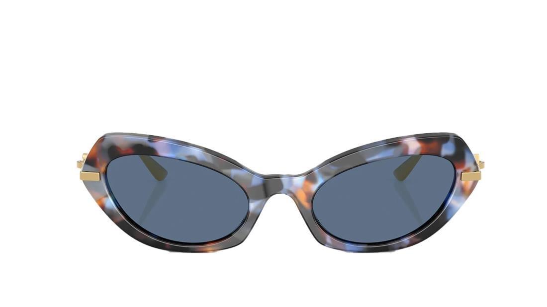 DOLCE&GABBANA  4473 344380 52-21  Güneş Gözlüğü