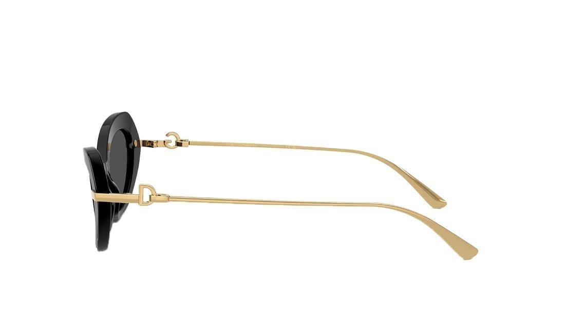 DOLCE&GABBANA  4473 501/87 52-21  Güneş Gözlüğü