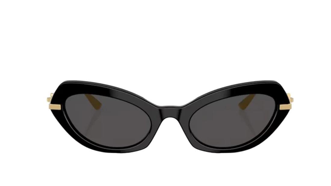 DOLCE&GABBANA  4473 501/87 52-21  Güneş Gözlüğü
