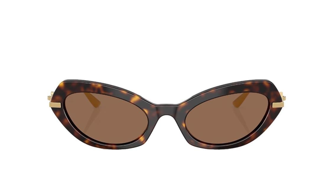 DOLCE&GABBANA  4473 502/73 52-21  Güneş Gözlüğü