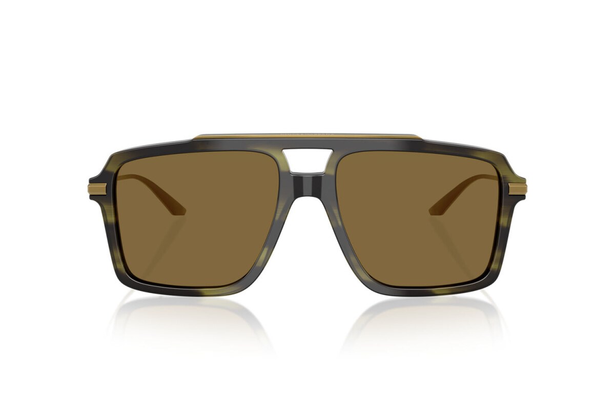 DOLCE&GABBANA  4477 3447S7 56-17  Güneş Gözlüğü